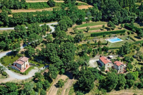Borgo Veronica by PosarelliVillas Cortona
